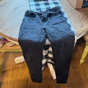 KanCan Women's Skinny Jeans - Dark Gray